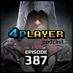 Thumbnail Image - 4PP 387: The Booster Pack Show