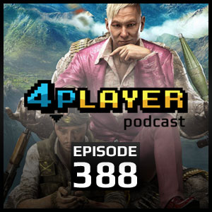 Thumbnail Image - 4PP 388: The Thanksgiving Candy Show