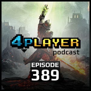 Thumbnail Image - 4PP 389: The Chris Thacker Show
