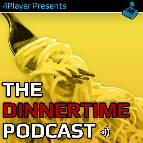 Thumbnail Image - Dinnertime Podcast (08/06/13) - Maggots, Juggalos, and Alcoholics! Oh My!