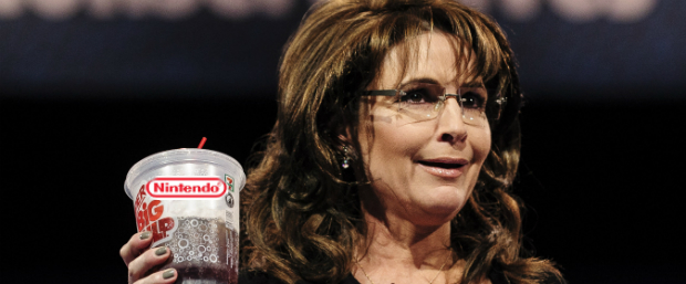 og:image: Nintendo, sarah palin, 4pp