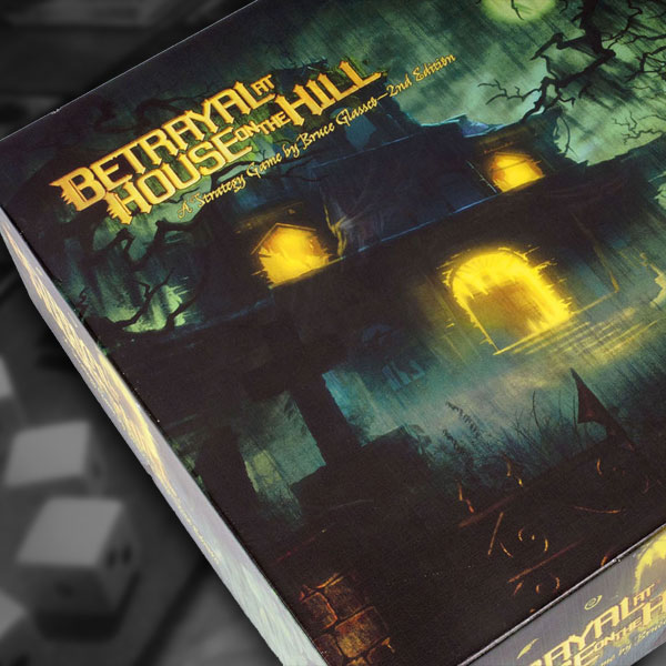 Thumbnail Image - Announcement: Our First Board Game Night is Happening Soon!