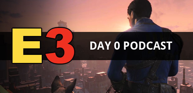 og: image, E3 2015, Bethesda Softworks, Nintendo World Championships, Doom, Dishonored 2, Fallout 4