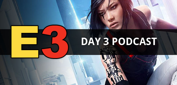 og: image, E3 2015, Mirrors Edge Catalyst, Star Wars Battlefront
