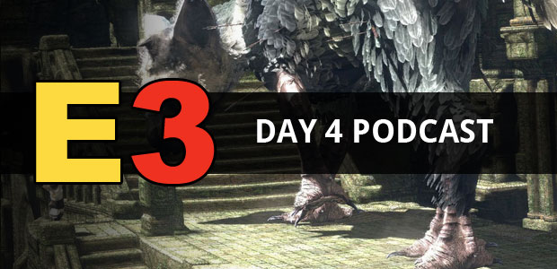 og: image, E3 2015, The Last Guardian, Uncharted 4, Mad Max