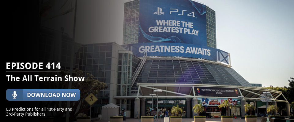 og:image:, E3 2015 Predictions, Patreon Questions