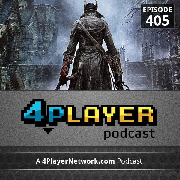 Thumbnail Image - Podcast 405 - Don't Eat the Licorice