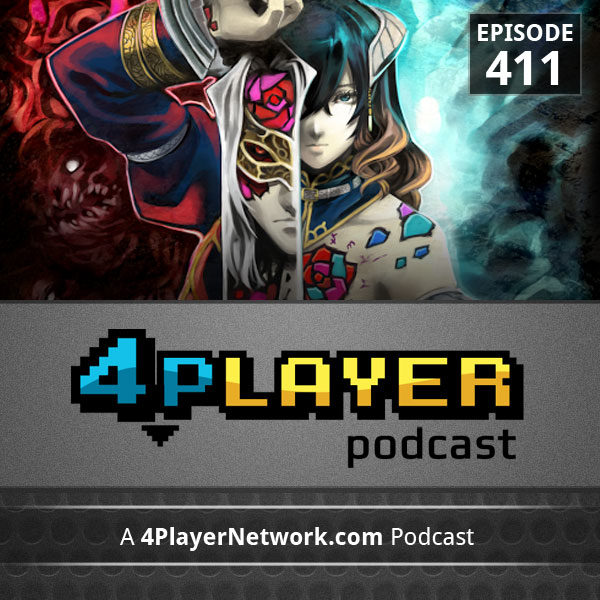 Thumbnail Image - Podcast 411 - The Beef Stew Show