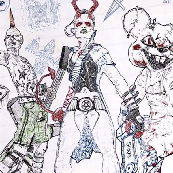 Thumbnail Image - Podcast 436 - The Icy Dude Show