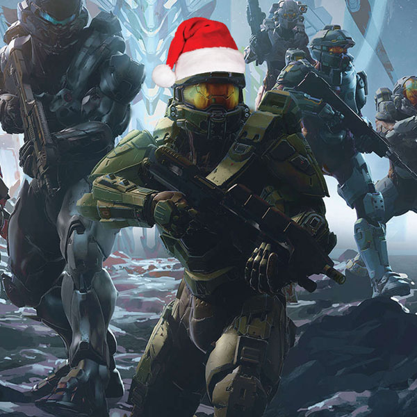 Thumbnail Image - Podcast 439 - The 2015 Christmas Extravaganza