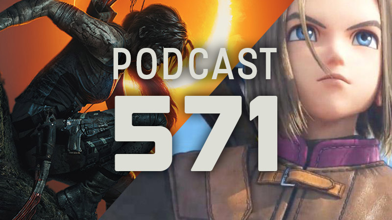 Thumbnail Image - Tomb Raider Tool Tips Suck! (4Player Podcast #571)