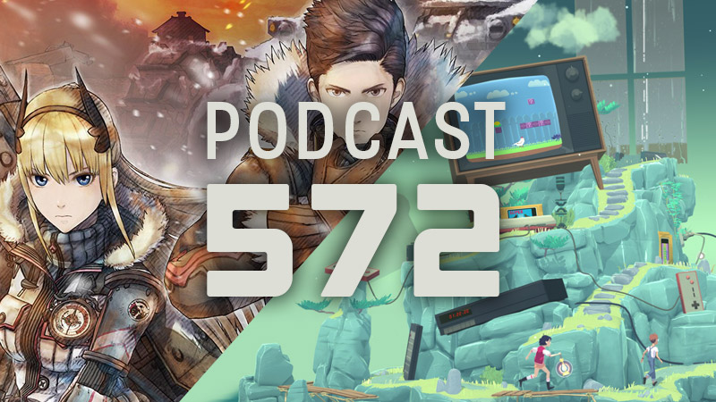 Thumbnail Image - Bowsette's Booty Fruit (4Player Podcast #572)