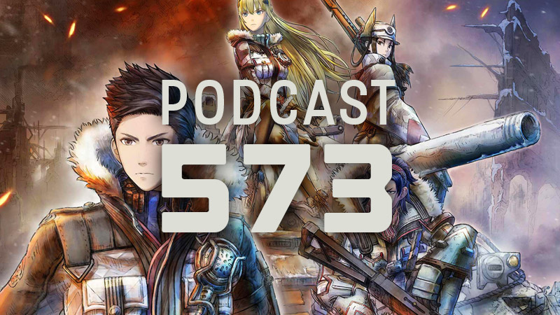 Thumbnail Image - Making Harry Potter Great Again (4Player Podcast #573)