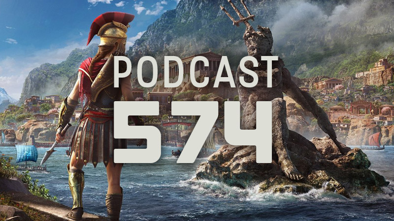 Thumbnail Image - The Nick to Dick Ratio (4Player Podcast #574)
