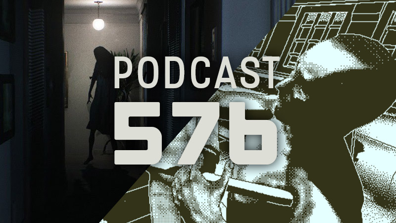 Thumbnail Image - The Spooktacular of Obra Dinn (4Player Podcast #576)