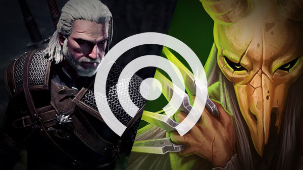 Thumbnail Image - 4Player Podcast #592 - The PokePorn Show (Slay the Spire, Monster Hunter World Witcher DLC, Pokemon Sword/Shield, and More!)