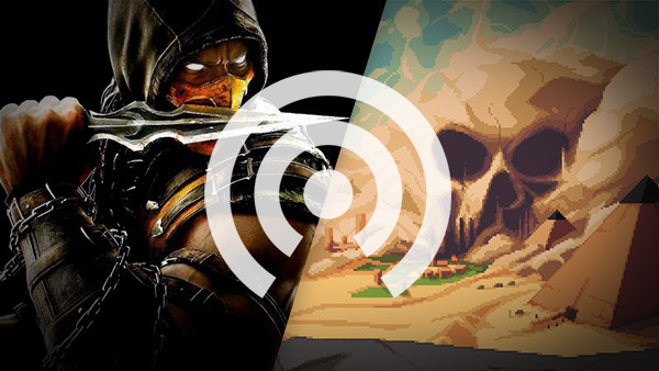 Thumbnail Image - 4Player Podcast #597 - The Alabama Jim Show (Pathway, Mortal Kombat X, Sekiro, and More!)