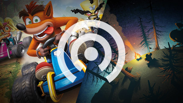 Thumbnail Image - 4Player Podcast #605 - The Memory Lane Show (Special Guests David Liao & Travis Granger)