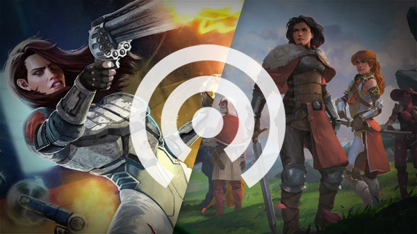 Thumbnail Image - 4Player Podcast #611 - The Fecal Fury Show (Ion Fury, Fell Seal: Arbiter's Mark, Gamecom 2019, and More!)