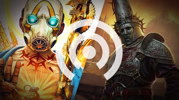 Thumbnail Image - 4Player Podcast #616 - The Bad Teacher Show (Blasphemous, Borderlands 3, Link's Awakening, and More!)