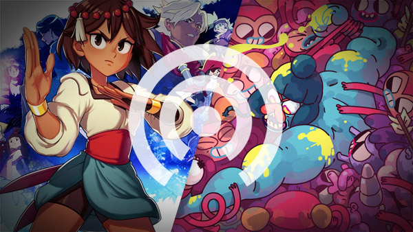 Thumbnail Image - 4Player Podcast #617 - Tearin' Up Some Feet (Indivisible, Monster Hunter World: Iceborne, Apple Arcade, and More!)