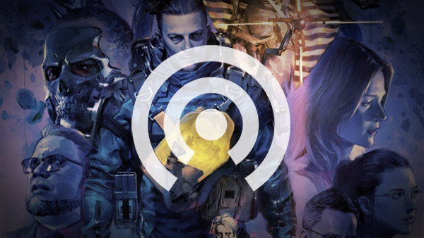 Thumbnail Image - 4Player Podcast #621 - 30 Years Later (Death Stranding, MO Astray, Love Sam, and More!)