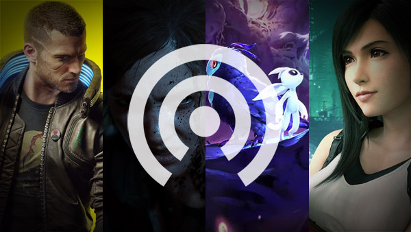 Thumbnail Image - 4Player Podcast #625 - The 2020 Preview Show