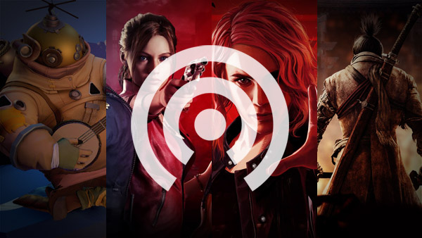 Thumbnail Image - 4Player Podcast #627 - The 2019 Awards Show (Part 1)