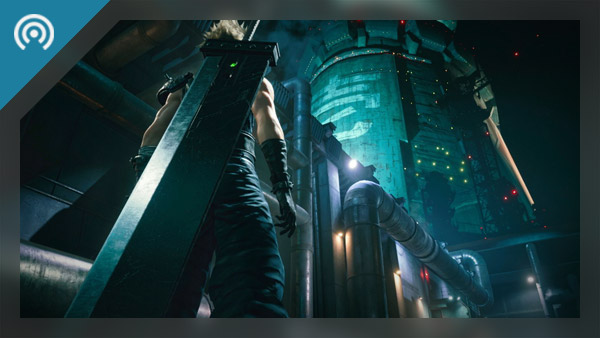 Thumbnail Image - 4Player Podcast #633 - Midgar Sucks! (Final Fantasy 7 Remake Demo, Ori and the Will of the Wisps, and More!)