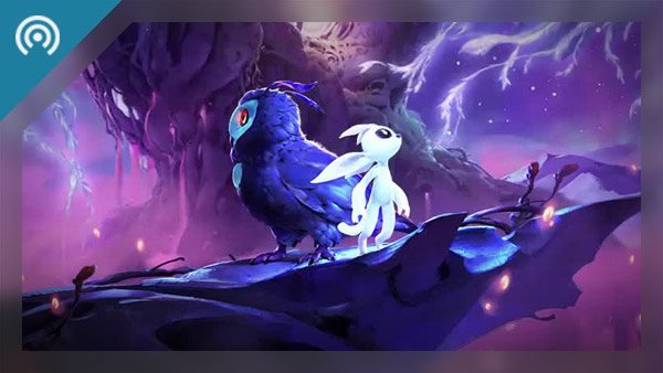Thumbnail Image - 4Player Podcast #634 - The Social Distancing Show (Ori and the Will of the Wisps, Nioh 2, Trials of Mana, and More!)