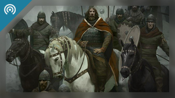 Thumbnail Image - 4Player Podcast #636 - The EGGcellent Show (Mount and Blade II, Lightmatter, Half Life Alyx, and More)
