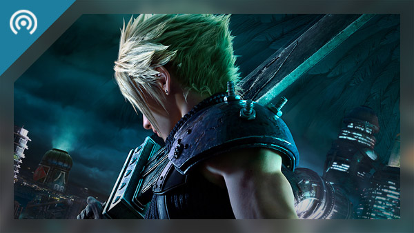 Thumbnail Image - 4Player Podcast #638 - The 4Player Remake Show (Final Fantasy 7 Remake, Disaster Report 4, Animal Crossing, and More!)