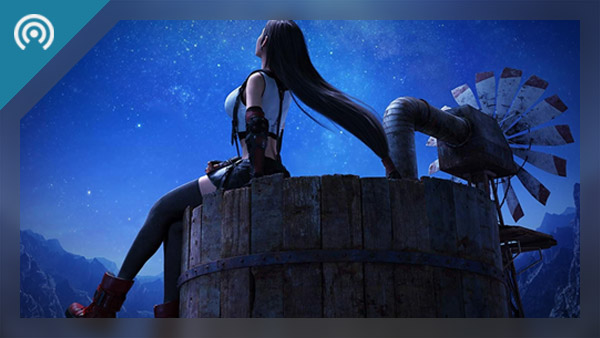 Thumbnail Image - 4Player Podcast #639 - The Truffle Pig Show (Final Fantasy 7 Remake, Half Life Alyx, and More)
