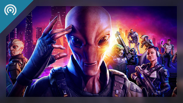 Thumbnail Image - 4Player Podcast #640 - The Graphics Whore Show (XCOM: Chimera Squad, Horizon's Gate, Dusk, and More!)