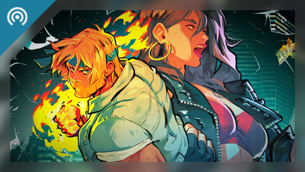 Thumbnail Image - 4Player Podcast #641 - The Soccer Wars Show (Streets of Rage 4, Inside XBOX Reactions, and More!)