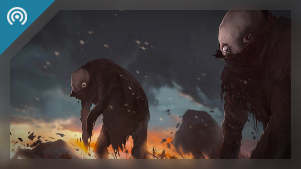 Thumbnail Image - 4Player Podcast #642 - The Only Fans Show (Pathologic 2, Lies Beneath, Ghost of Tsushima Reactions, and More!)