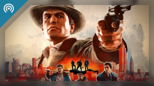 Thumbnail Image - 4Player Podcast #643 - The Memory Card Lane Show (Mafia 2, Iron Man VR, Silent Hill Rumors, and More!)