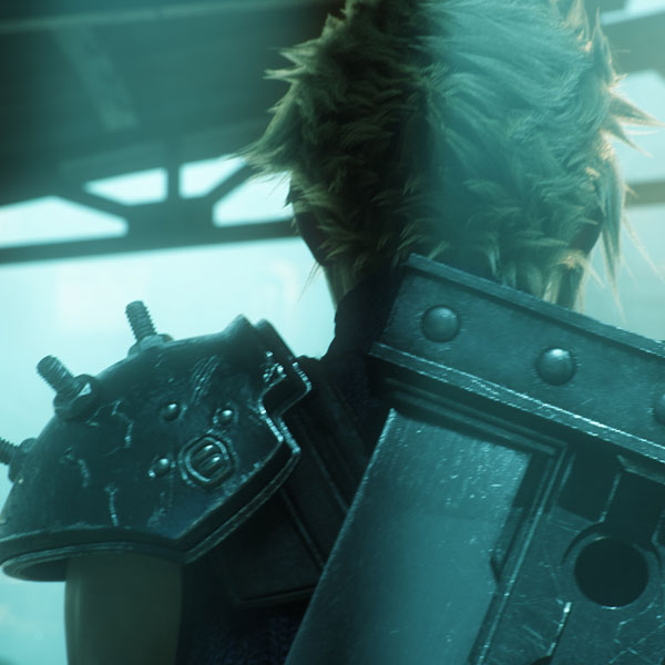 Thumbnail Image - E3 2015 Day 1 Podcast: Dreams DO Come True