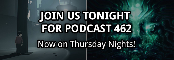 og:image, Podcast 462 Recording, Podcast Announcement