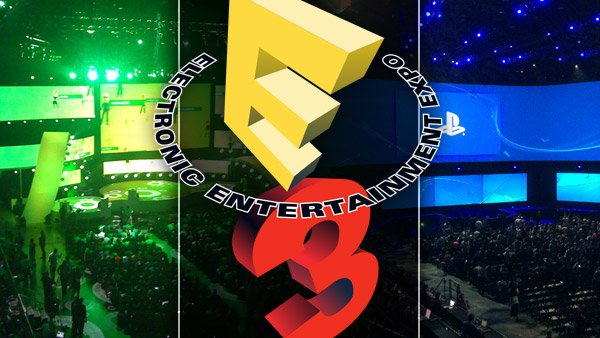 Thumbnail Image - Podcast 507 - The Big E3 2017 Predictions Extravaganza!