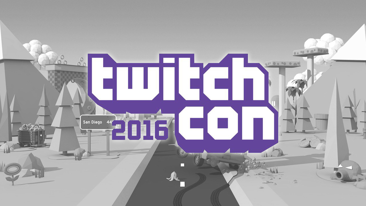 Thumbnail Image - 4Player Will be on the 'Twitch OG' Panel at Twitch Con this Saturday!