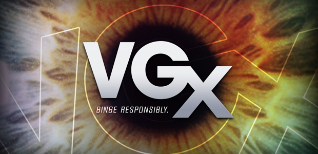 og:image, Spike VGX