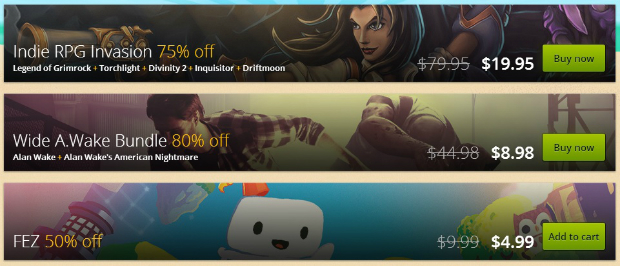 og:image: GOG summer Sale