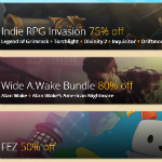 Thumbnail Image - Today's GOG.com Deals Are Amazazazazazing