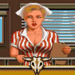 Thumbnail Image - Public Domain Games: It Came From the Desert (Dosbox, Amiga)