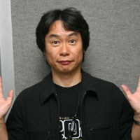 Thumbnail Image - Shigeru Miyamoto Is Retiring... From His Current Position [UPDATE]