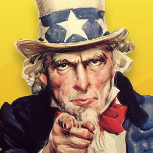 Thumbnail Image - We Want You! 