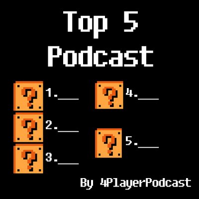 Thumbnail Image - TF 063 - Top 5 of 2011 So Far