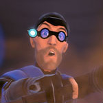 Thumbnail Image - Monday Night Combat is Not the Team Fortress 2 Clone You Think it is