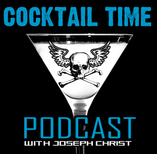 Thumbnail Image - Cocktail Time 006: "...and Thats How I Feel About DeathSpank"